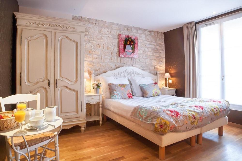 Hôtel Résidence Quintinie Square Parigi Esterno foto